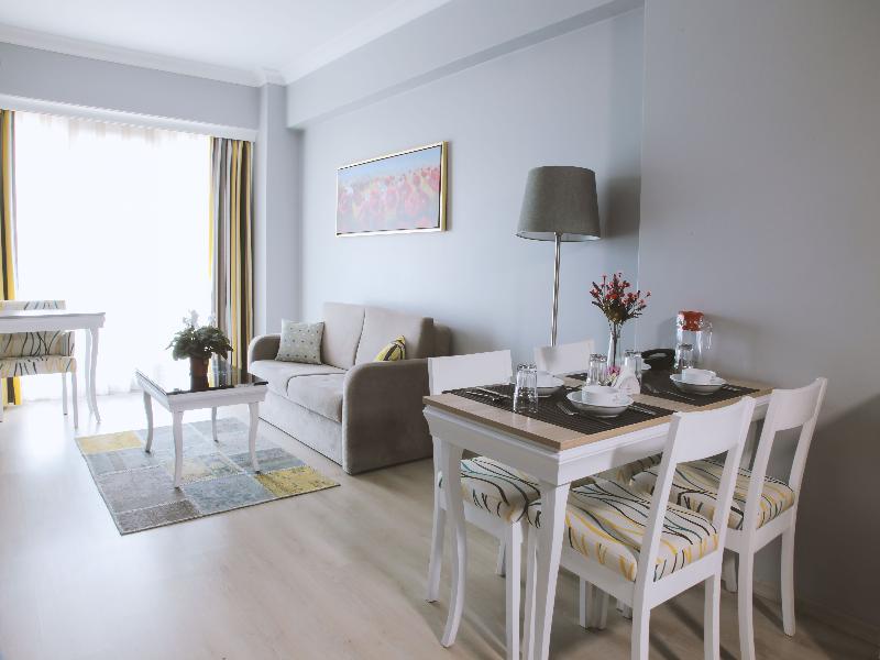Serenity Suites Istanbul Airport image