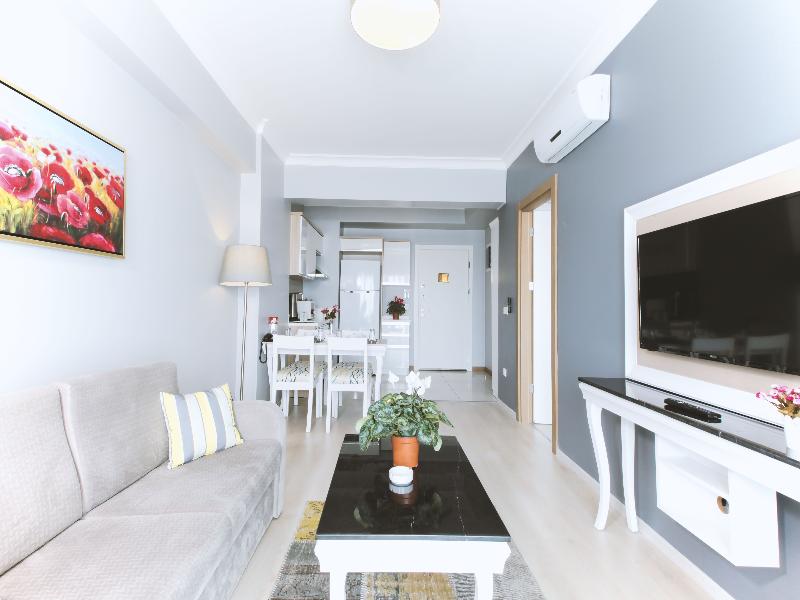 Serenity Suites Istanbul Airport image