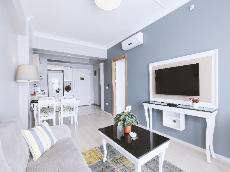 Serenity Suites Istanbul Airport image