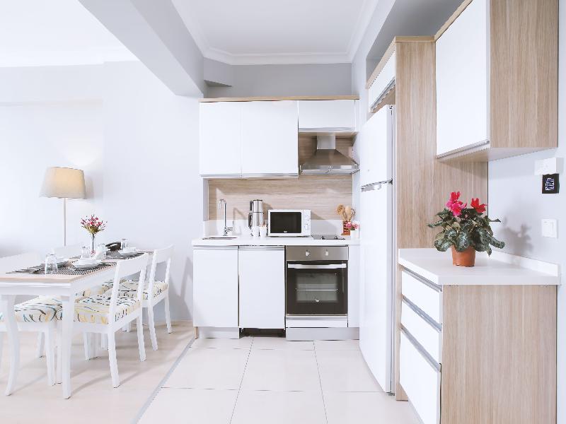 Serenity Suites Istanbul Airport image