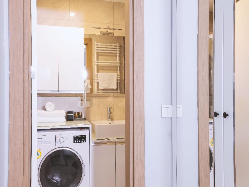 Serenity Suites Istanbul Airport image