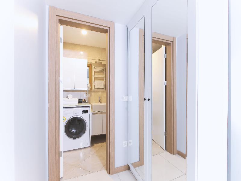 Serenity Suites Istanbul Airport image