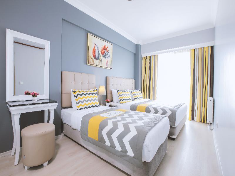 Serenity Suites Istanbul Airport image