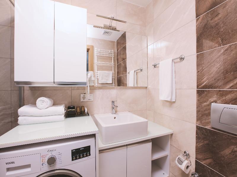 Serenity Suites Istanbul Airport image