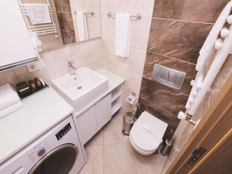 Serenity Suites Istanbul Airport image