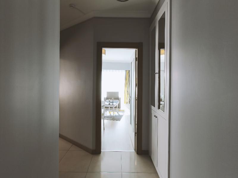 Serenity Suites Istanbul Airport image