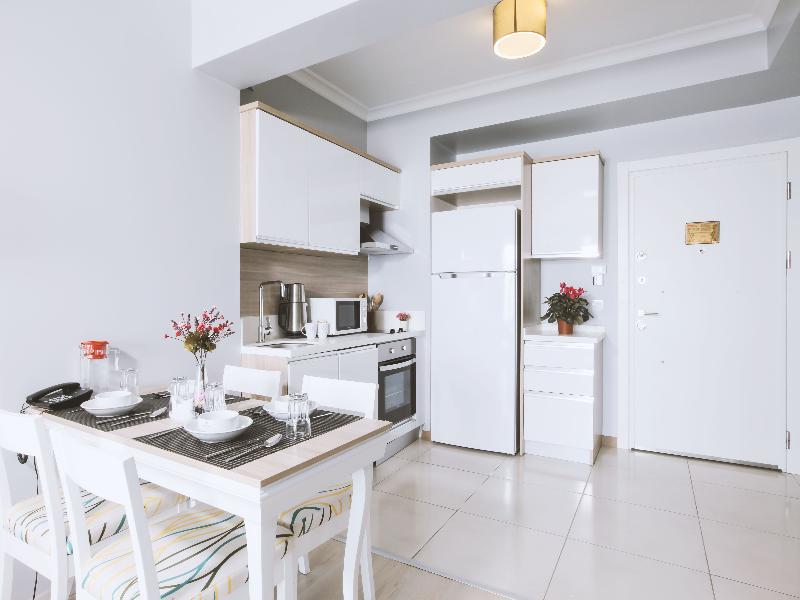 Serenity Suites Istanbul Airport image