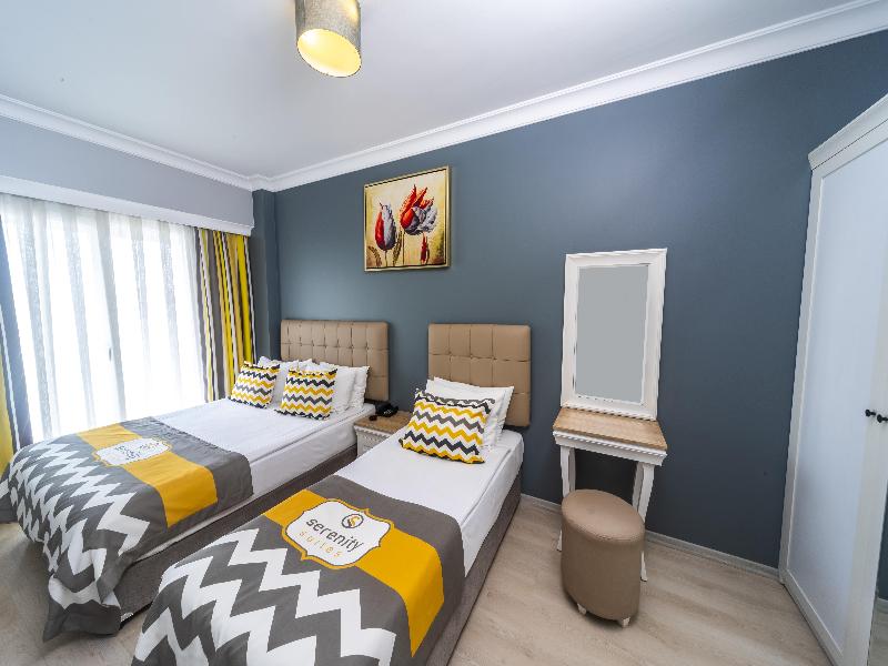 Serenity Suites Istanbul Airport image
