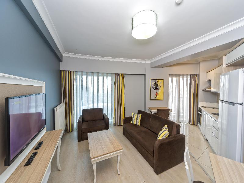 Serenity Suites Istanbul Airport image