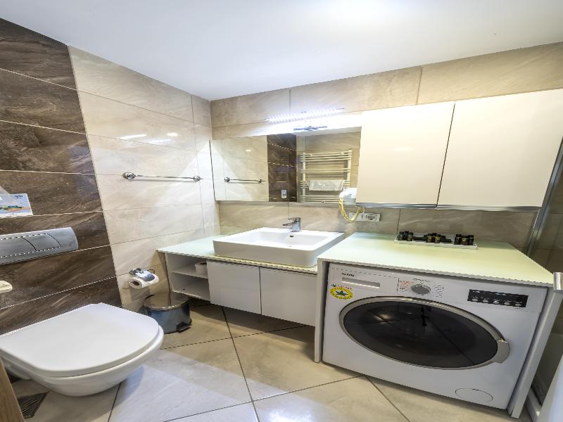 Serenity Suites Istanbul Airport image