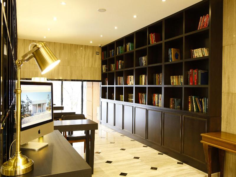 Hotel Doma Myeongdong image