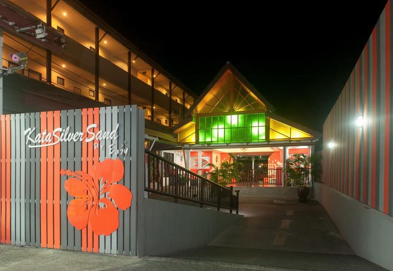 Kata Silversand By Eazy