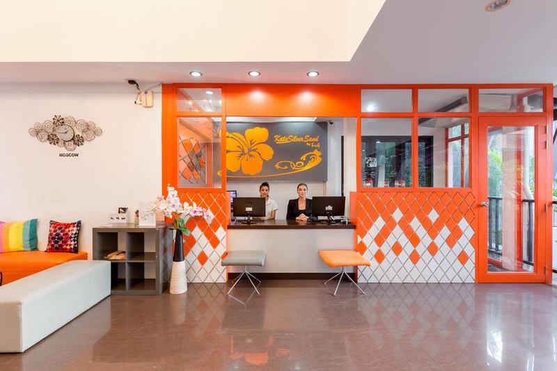 Kata Silversand By Eazy