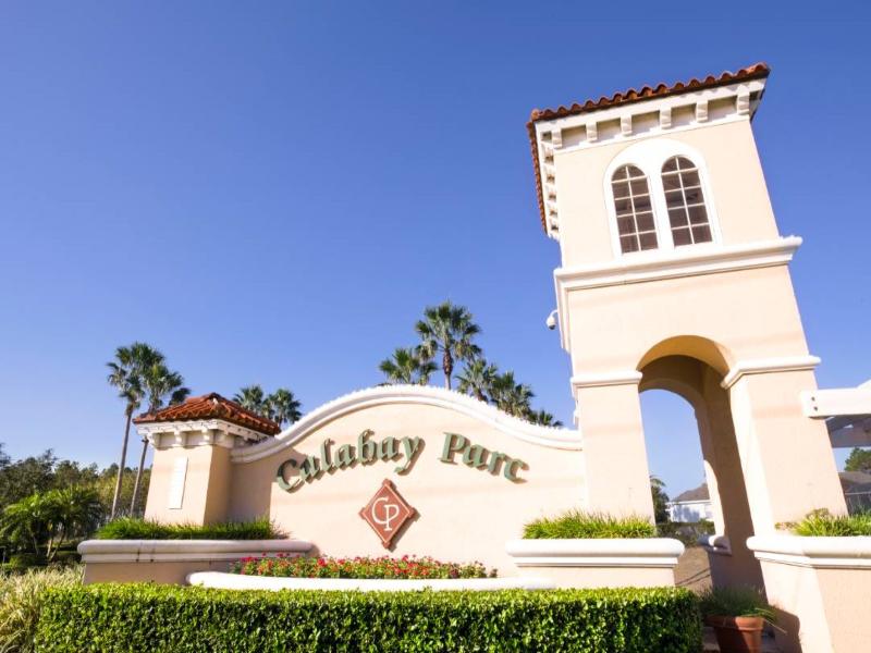 Calabay Parc Homes — general view