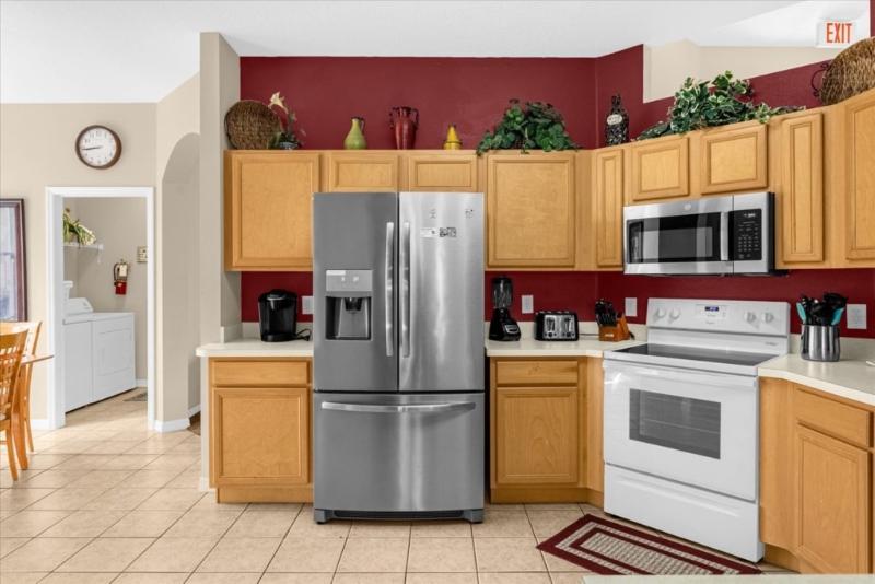 Calabay Parc Homes image