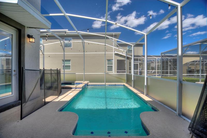 Disney Area Platinum Homes image