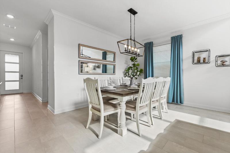 Disney Area Platinum Homes image