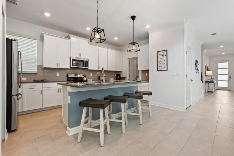 Disney Area Platinum Homes image