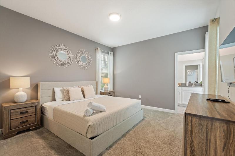 Disney Area Platinum Homes image