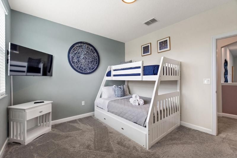 Disney Area Platinum Homes image