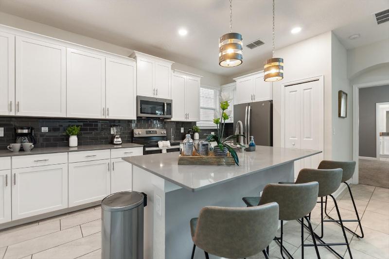 Disney Area Platinum Homes image