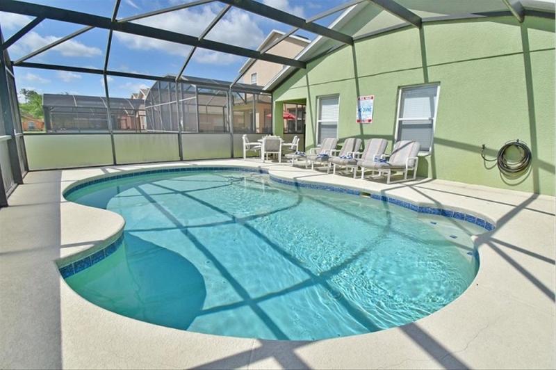 Disney Area Standard Homes image