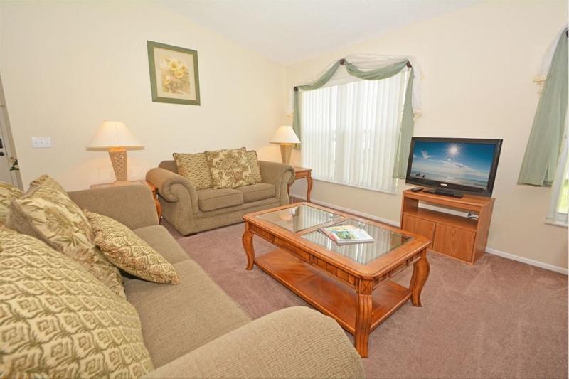Disney Area Standard Homes image