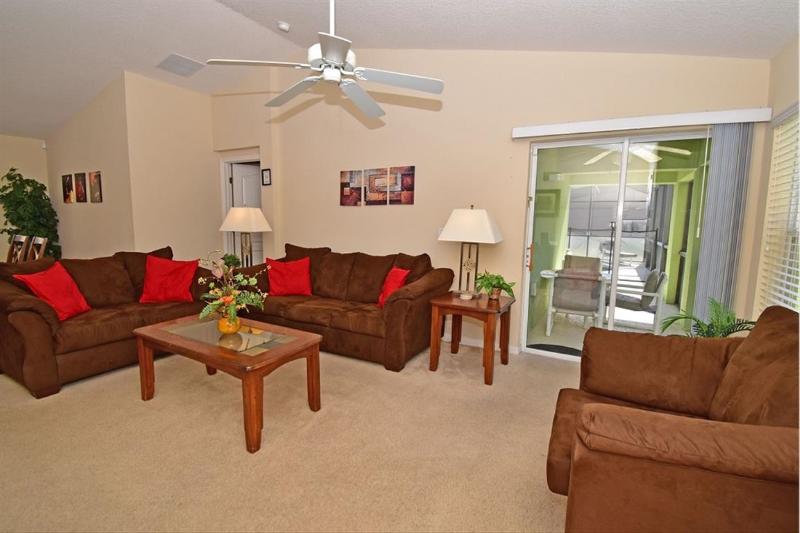 Disney Area Standard Homes image