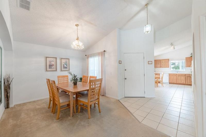 Disney Area Standard Homes image
