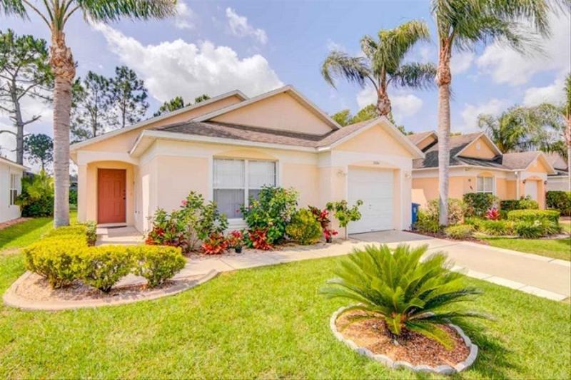 Disney Area Standard Homes image
