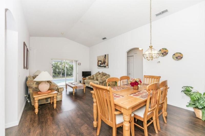 Disney Area Standard Homes image