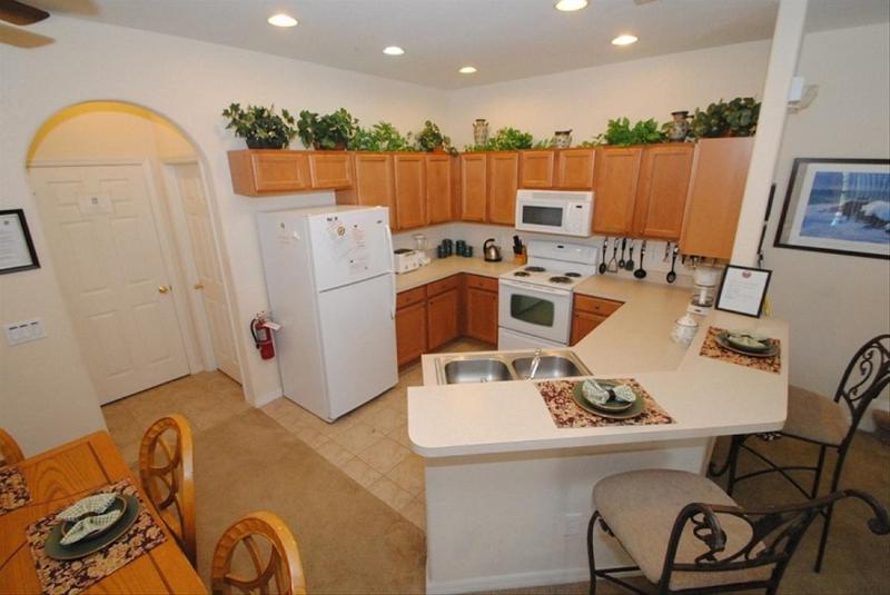Disney Area Standard Homes image
