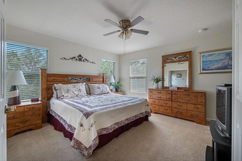 Disney Area Standard Homes image