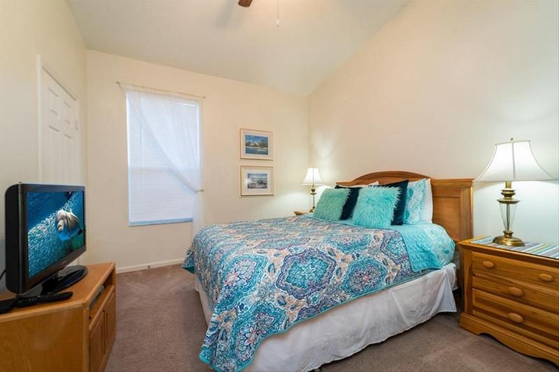 Disney Area Standard Homes image