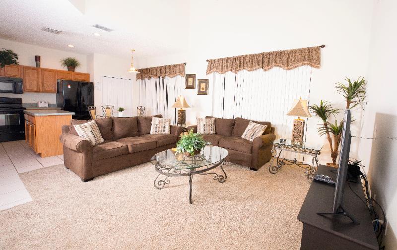Emerald Island Resort Homes by Oceanbeds