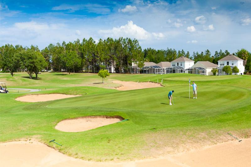 Highlands Reserve Homes image
