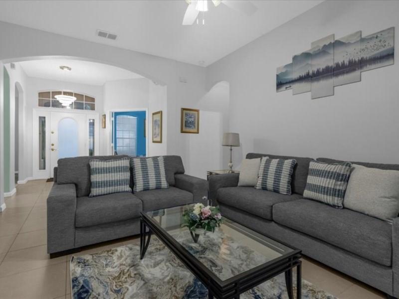 Highlands Reserve Homes image