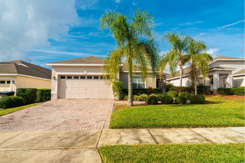 Highlands Reserve Homes image