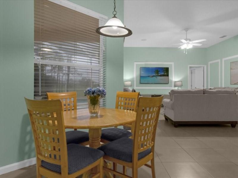 Highlands Reserve Homes image