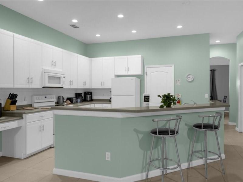 Highlands Reserve Homes image