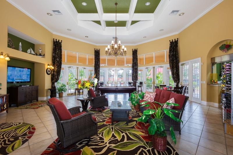 Solana Resort Homes image