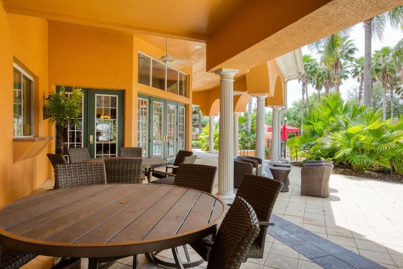 Solana Resort Homes image