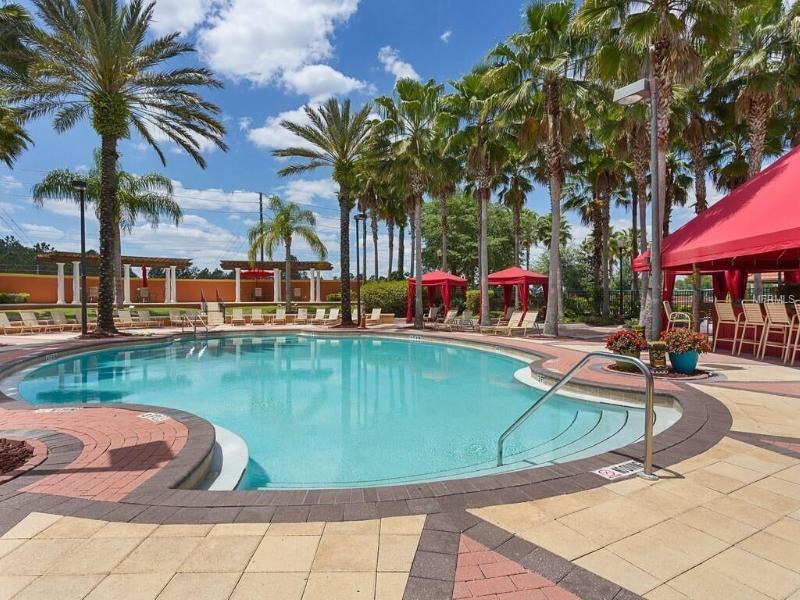 Solana Resort Homes image