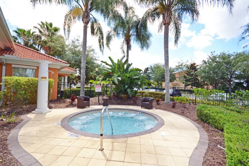 Solana Resort Homes image