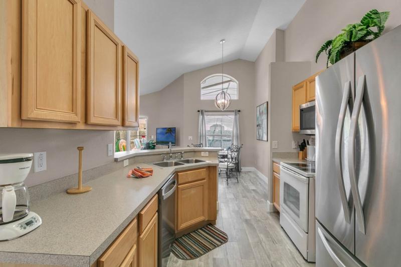 Solana Resort Homes image