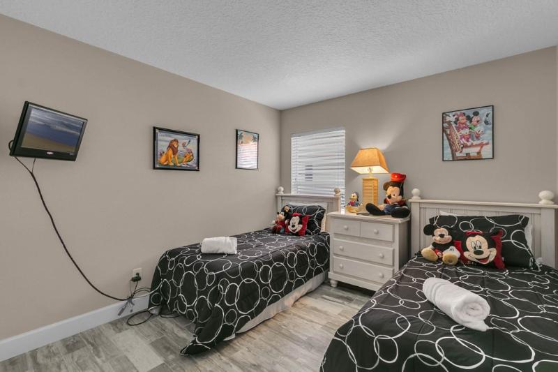 Solana Resort Homes image
