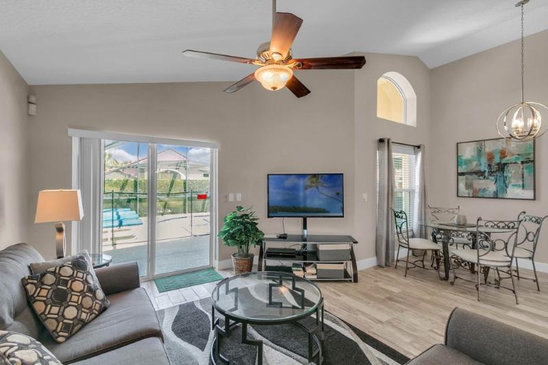 Solana Resort Homes image