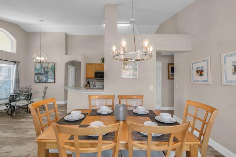 Solana Resort Homes image