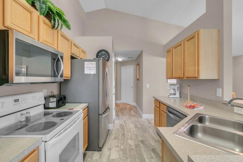 Solana Resort Homes image