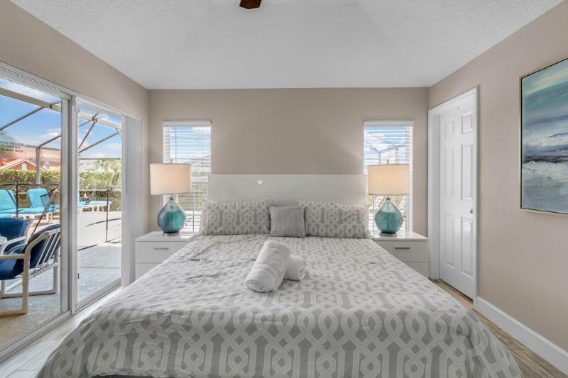 Solana Resort Homes image